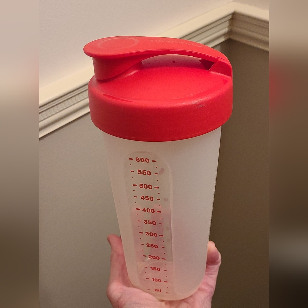 Tupperware All-In-One Shake - Picture 5 of 8